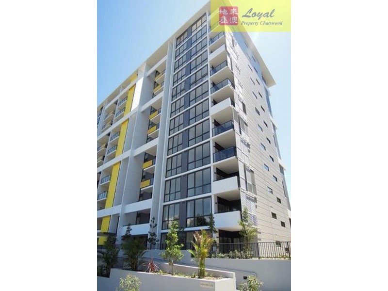 C210/6 Saunders Close, Macquarie Park NSW 2113