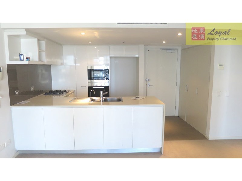 2106/1 Cambridge Lane, Chatswood NSW 2067