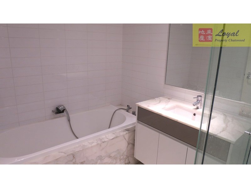 2106/1 Cambridge Lane, Chatswood NSW 2067