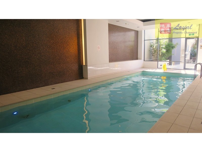 2106/1 Cambridge Lane, Chatswood NSW 2067