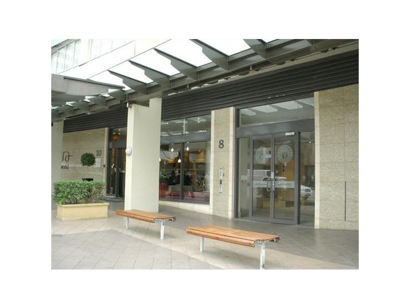 1606/8 Brown Street, Chatswood NSW 2067