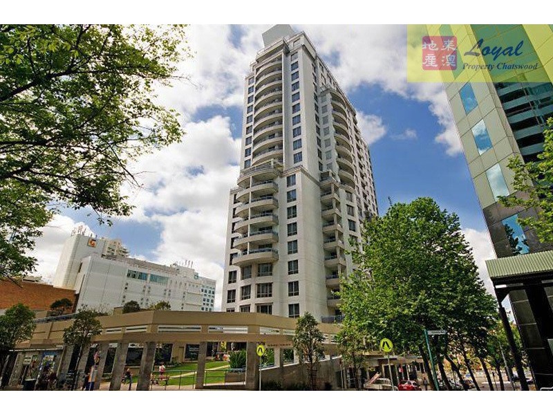 169/1 Katherine Street, Chatswood NSW 2067