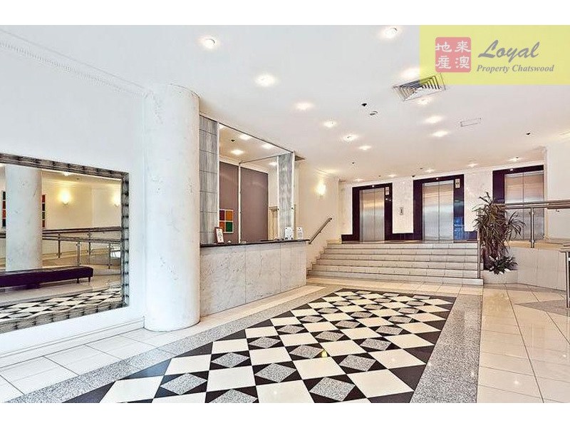 169/1 Katherine Street, Chatswood NSW 2067