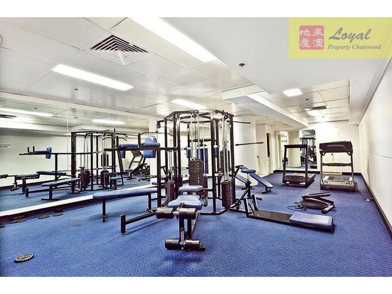 169/1 Katherine Street, Chatswood NSW 2067