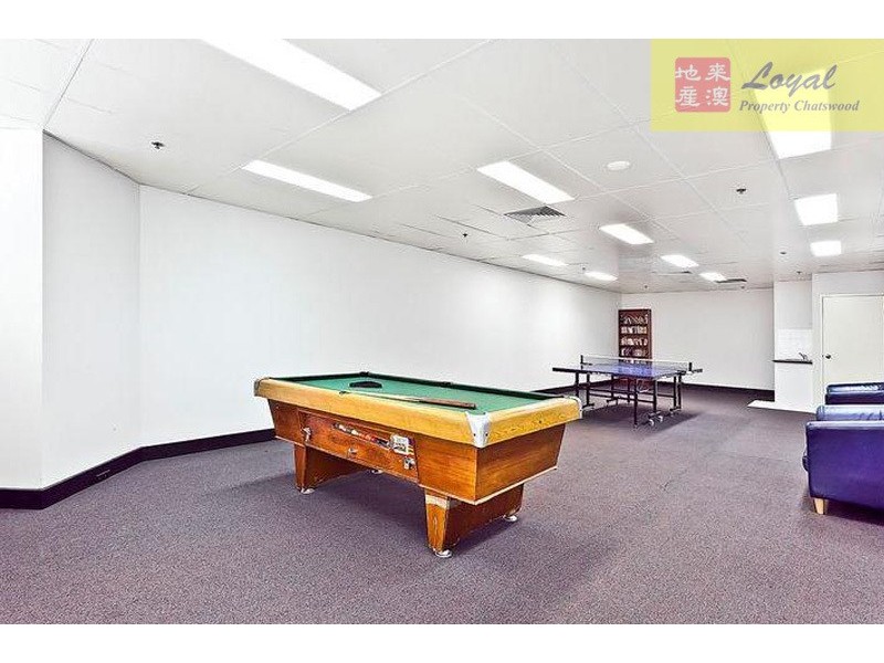 169/1 Katherine Street, Chatswood NSW 2067