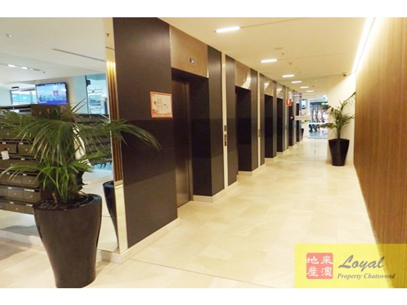 3502/1 Post Office Lane, Chatswood NSW 2067