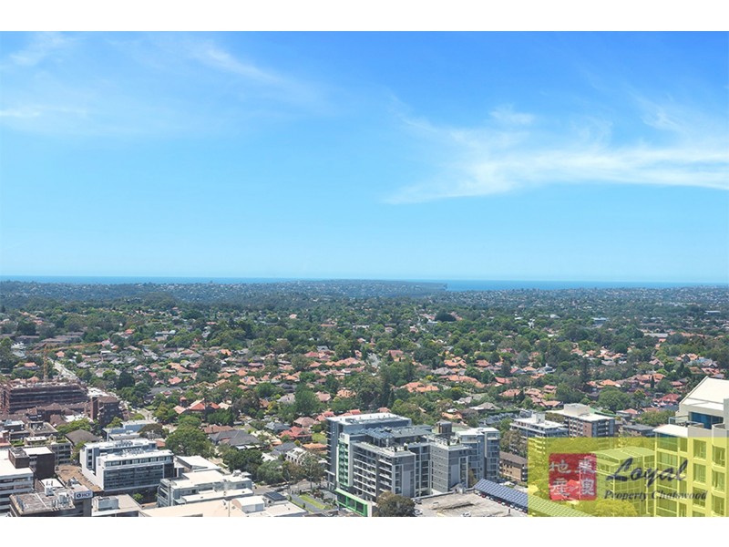 3502/1 Post Office Lane, Chatswood NSW 2067