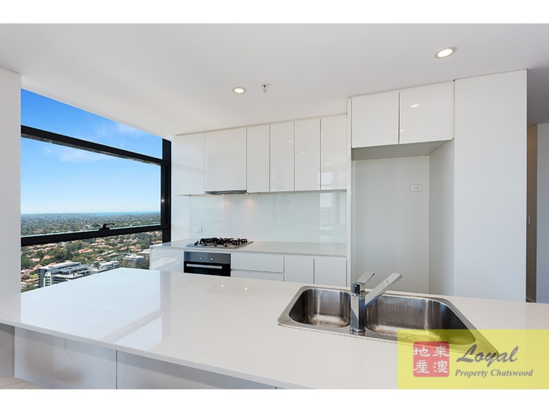 3502/1 Post Office Lane, Chatswood NSW 2067