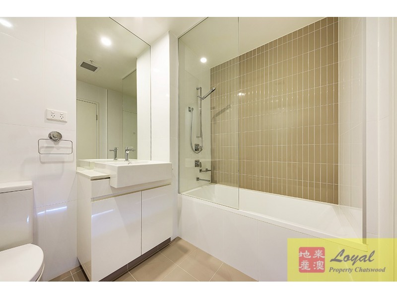 3502/1 Post Office Lane, Chatswood NSW 2067