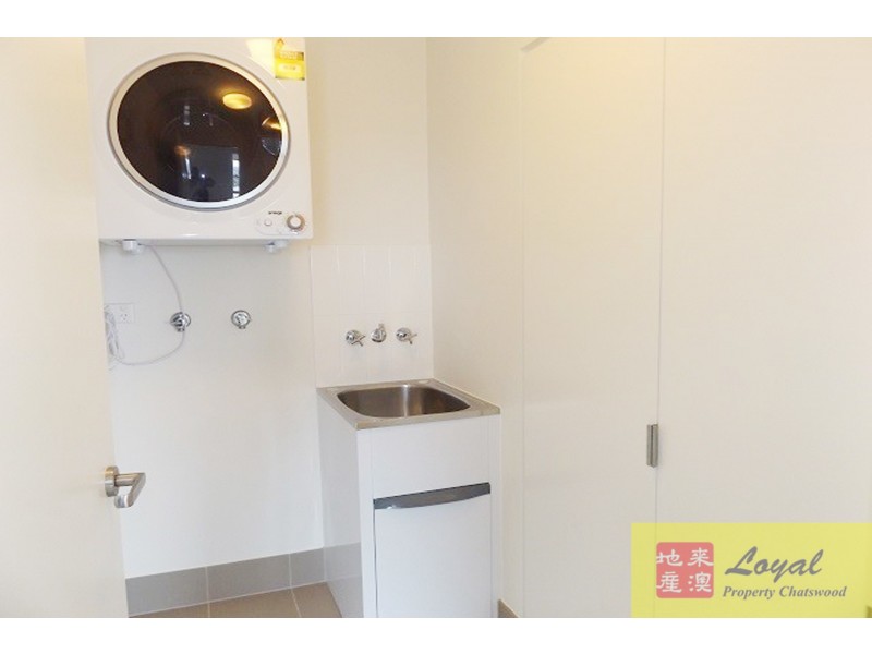 3502/1 Post Office Lane, Chatswood NSW 2067