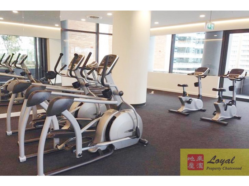 3502/1 Post Office Lane, Chatswood NSW 2067