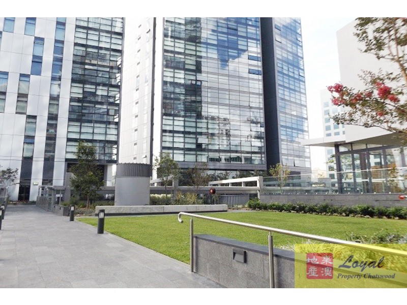 3502/1 Post Office Lane, Chatswood NSW 2067