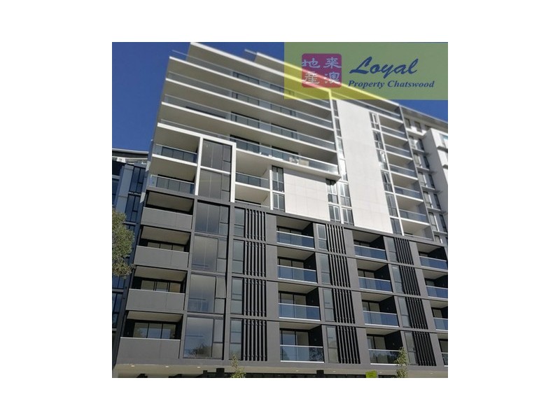 113/30 Anderson Street, Chatswood NSW 2067