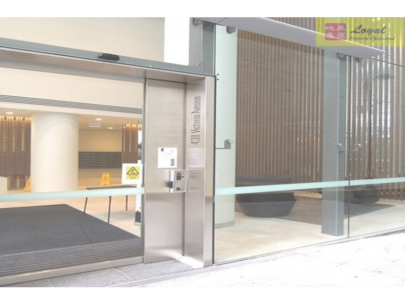 2208/438 Victoria Avenue, Chatswood NSW 2067