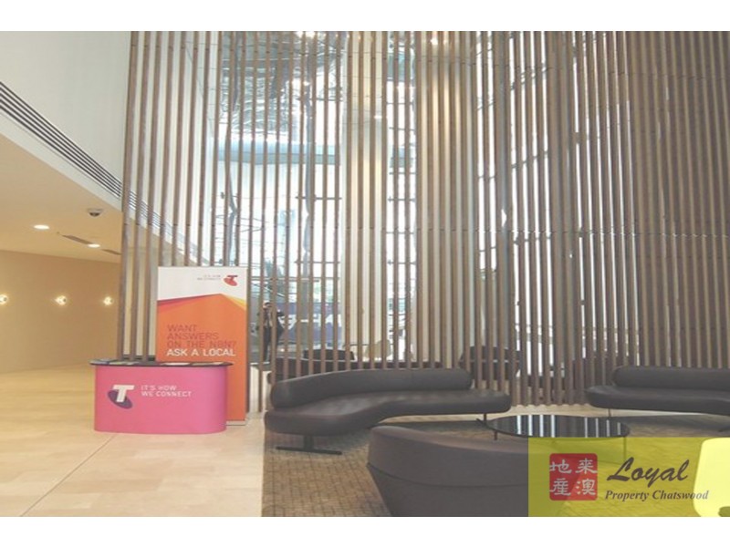 2208/438 Victoria Avenue, Chatswood NSW 2067