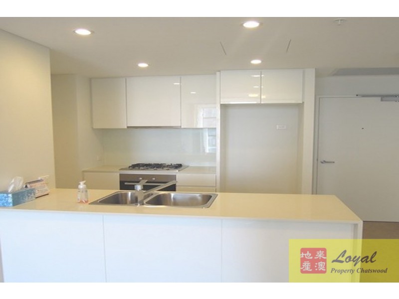 2208/438 Victoria Avenue, Chatswood NSW 2067