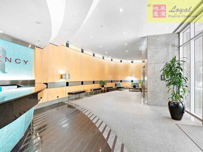 702/2A Help Street, Chatswood NSW 2067