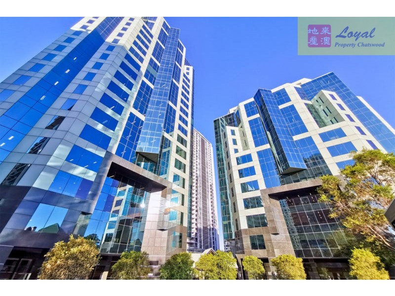 799 Pacific Highway, Chatswood NSW 2067