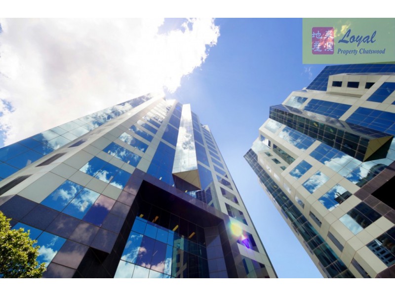 799 Pacific Highway, Chatswood NSW 2067