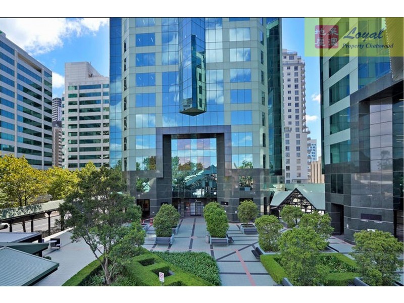 799 Pacific Highway, Chatswood NSW 2067