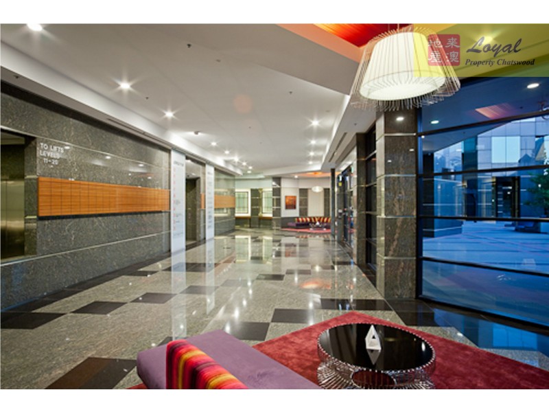 799 Pacific Highway, Chatswood NSW 2067