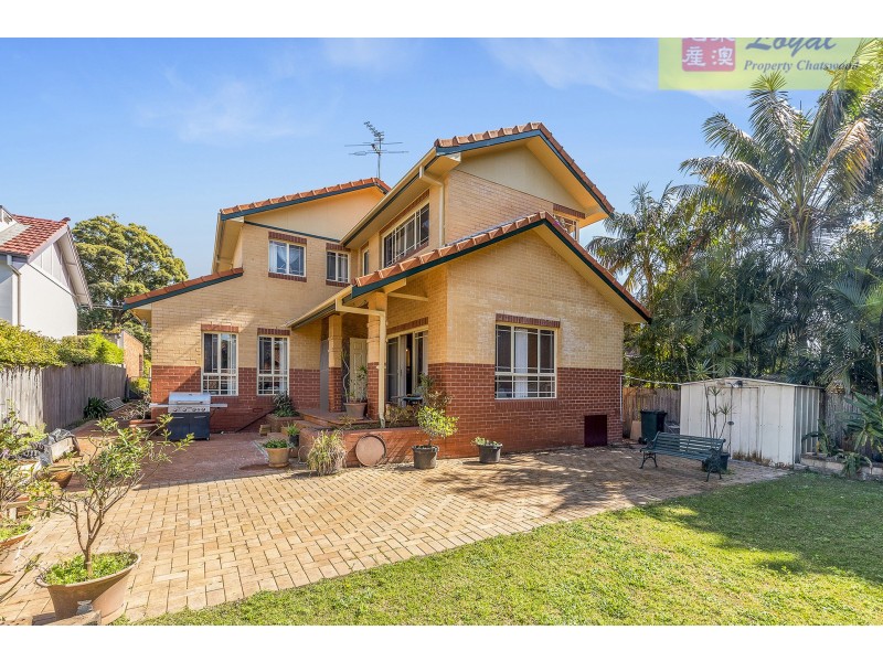 21 Holland Street, Chatswood NSW 2067