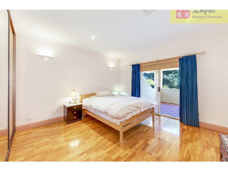 21 Holland Street, Chatswood NSW 2067