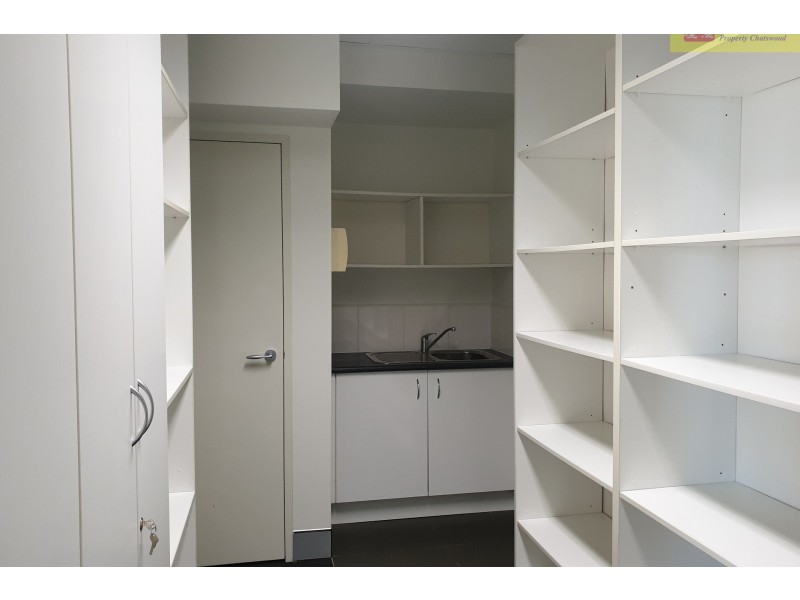 25/809 Pacific Highway, Chatswood NSW 2067