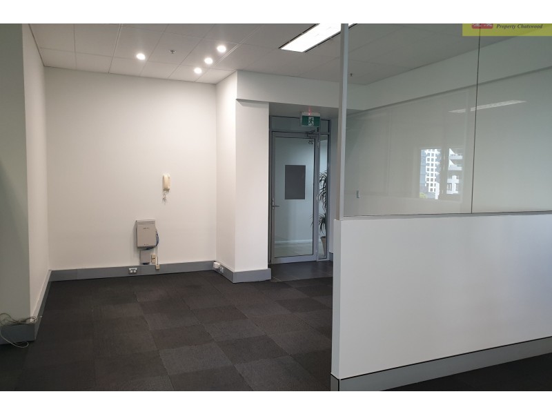 25/809 Pacific Highway, Chatswood NSW 2067