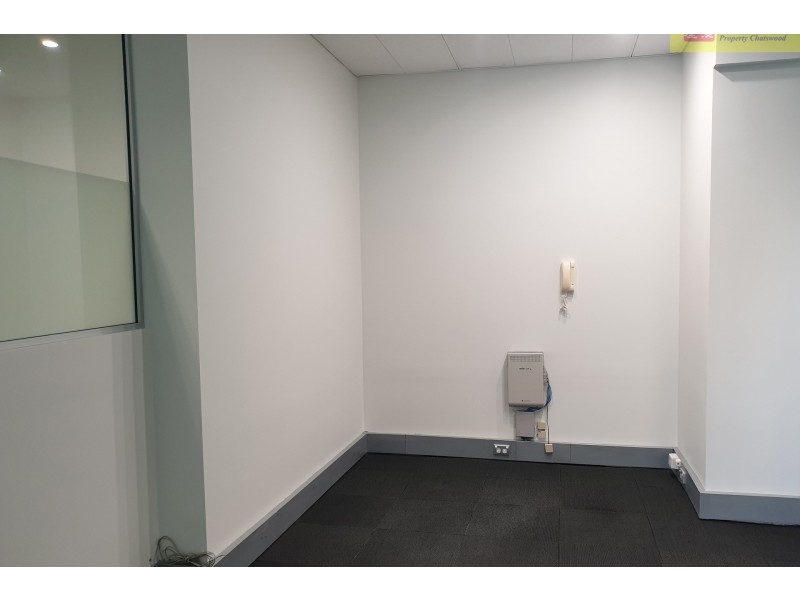 25/809 Pacific Highway, Chatswood NSW 2067