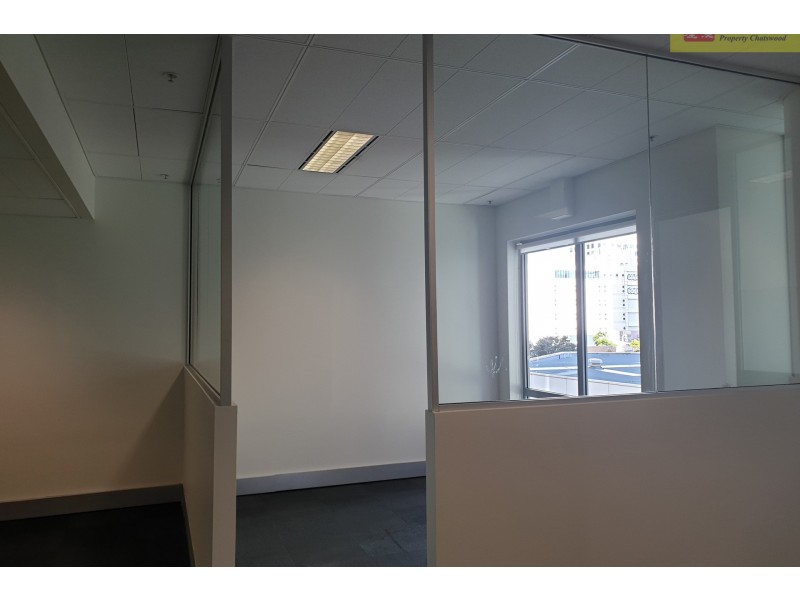 25/809 Pacific Highway, Chatswood NSW 2067
