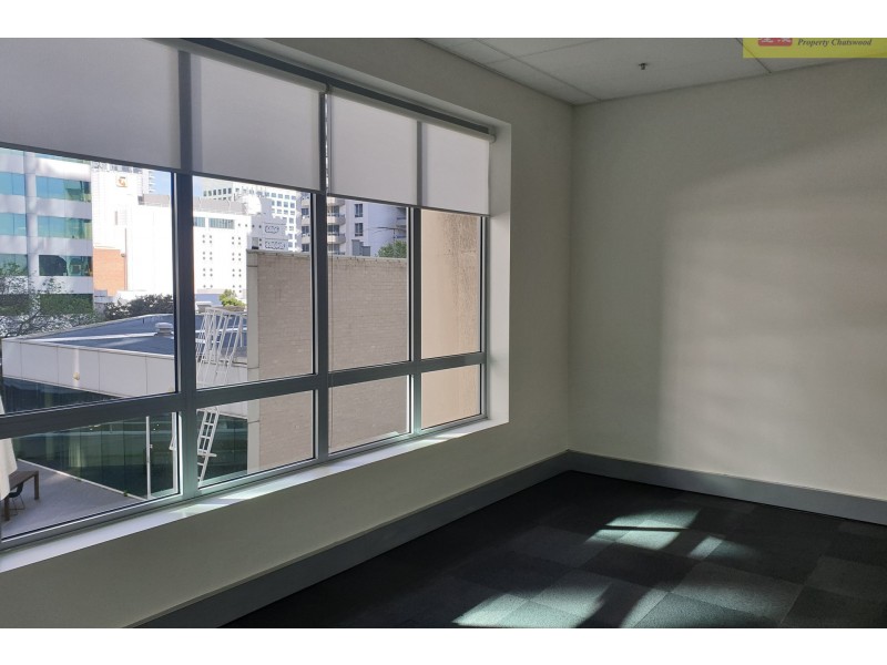 25/809 Pacific Highway, Chatswood NSW 2067