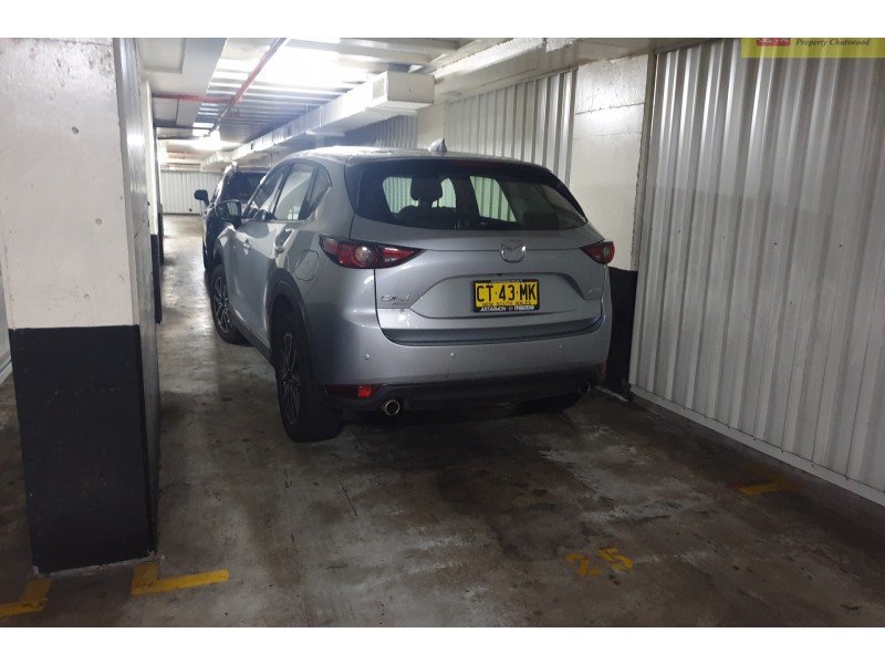 25/809 Pacific Highway, Chatswood NSW 2067