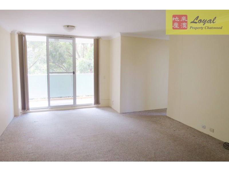 17/43 Johnson Street, Chatswood NSW 2067