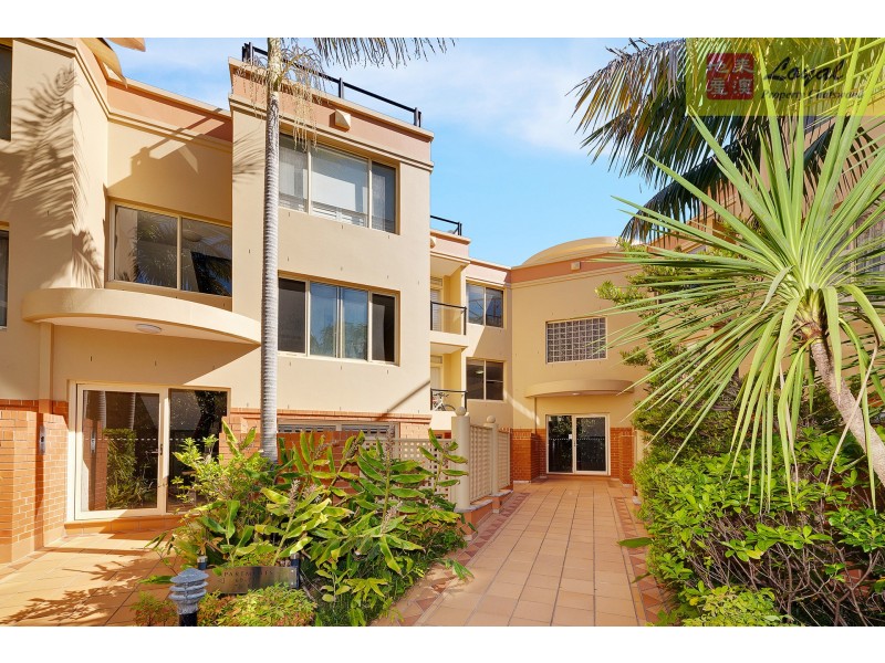 77/47 Lithgow Street, St Leonards NSW 2065