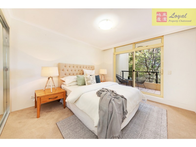77/47 Lithgow Street, St Leonards NSW 2065