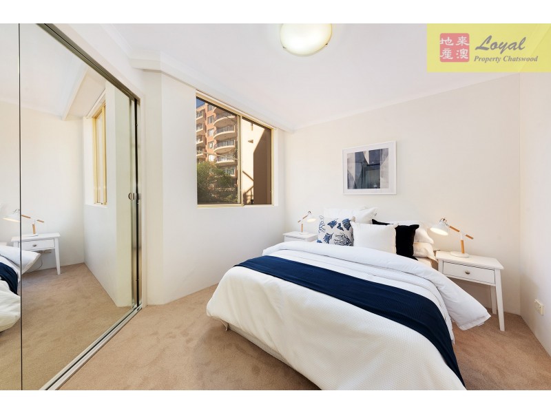 77/47 Lithgow Street, St Leonards NSW 2065