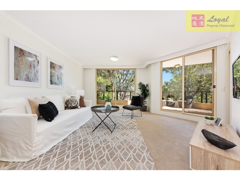 77/47 Lithgow Street, St Leonards NSW 2065