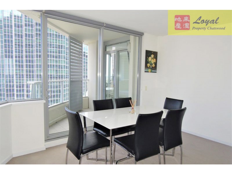 1903/9 Railway Street, Chatswood NSW 2067