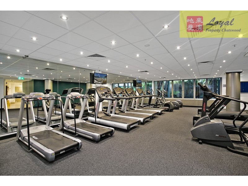 1903/9 Railway Street, Chatswood NSW 2067