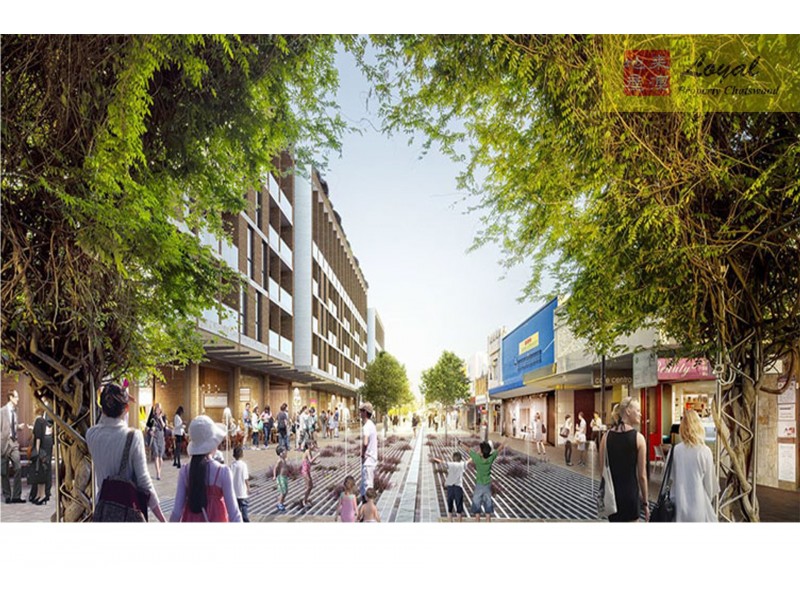 1/148-150 Rowe Street, Eastwood NSW 2122