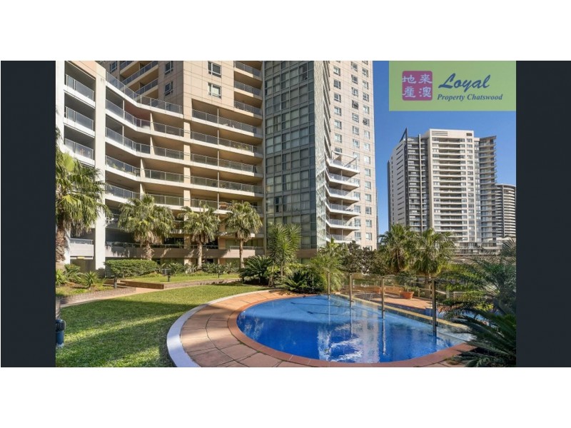 521/2B Help Street, Chatswood NSW 2067