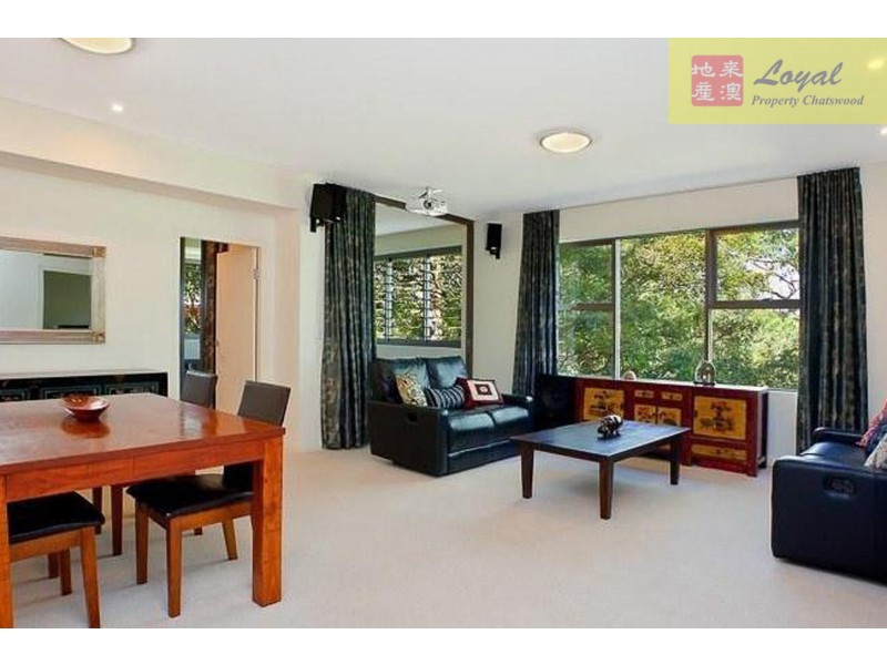 14/2 Clydesdale Place, Pymble NSW 2073