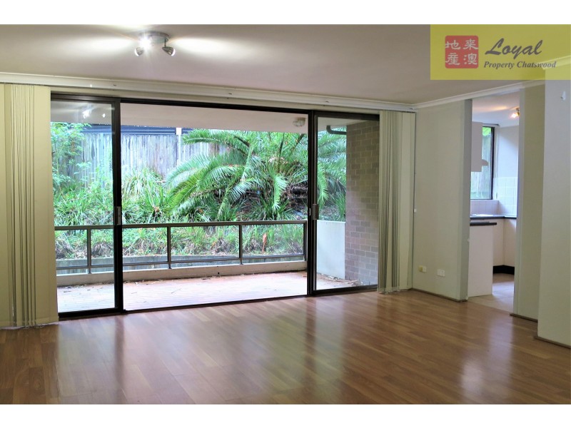 8/4 Peckham Avenue, Chatswood NSW 2067