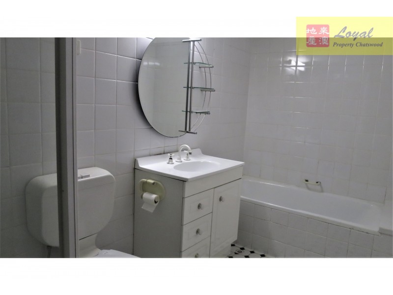 8/4 Peckham Avenue, Chatswood NSW 2067