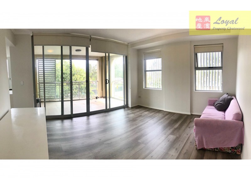 39/5-15 Boundary Street, Roseville NSW 2069