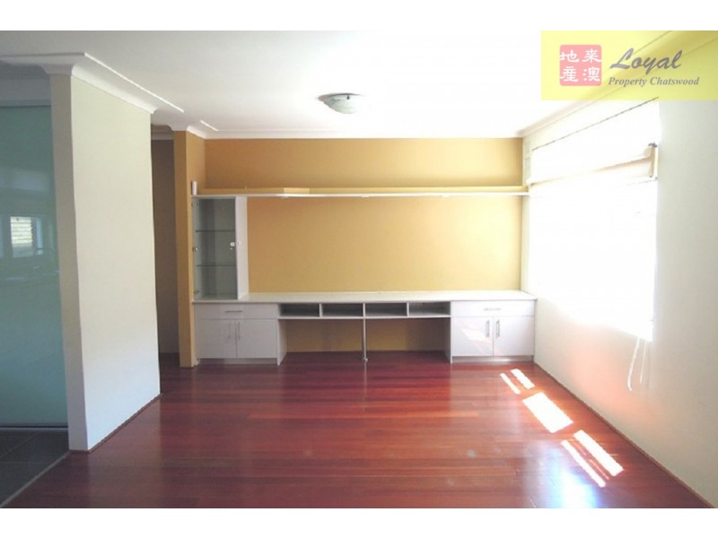 16/116-120 Victoria Avenue, Chatswood NSW 2067