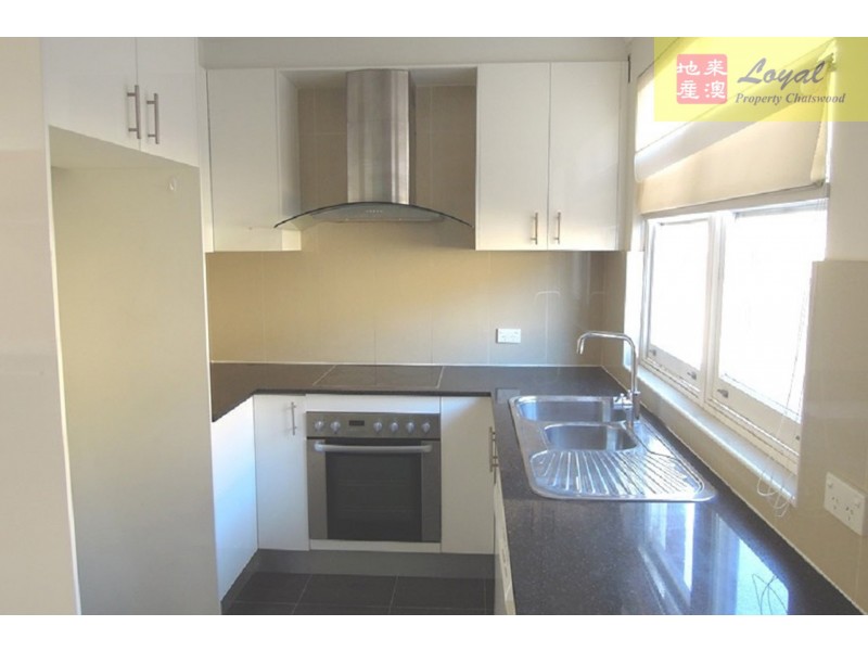 16/116-120 Victoria Avenue, Chatswood NSW 2067