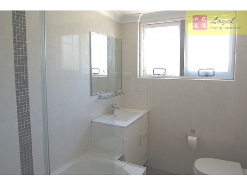 16/116-120 Victoria Avenue, Chatswood NSW 2067