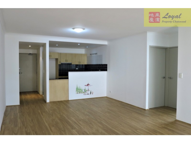 501/6-8 Freeman Road, Chatswood NSW 2067